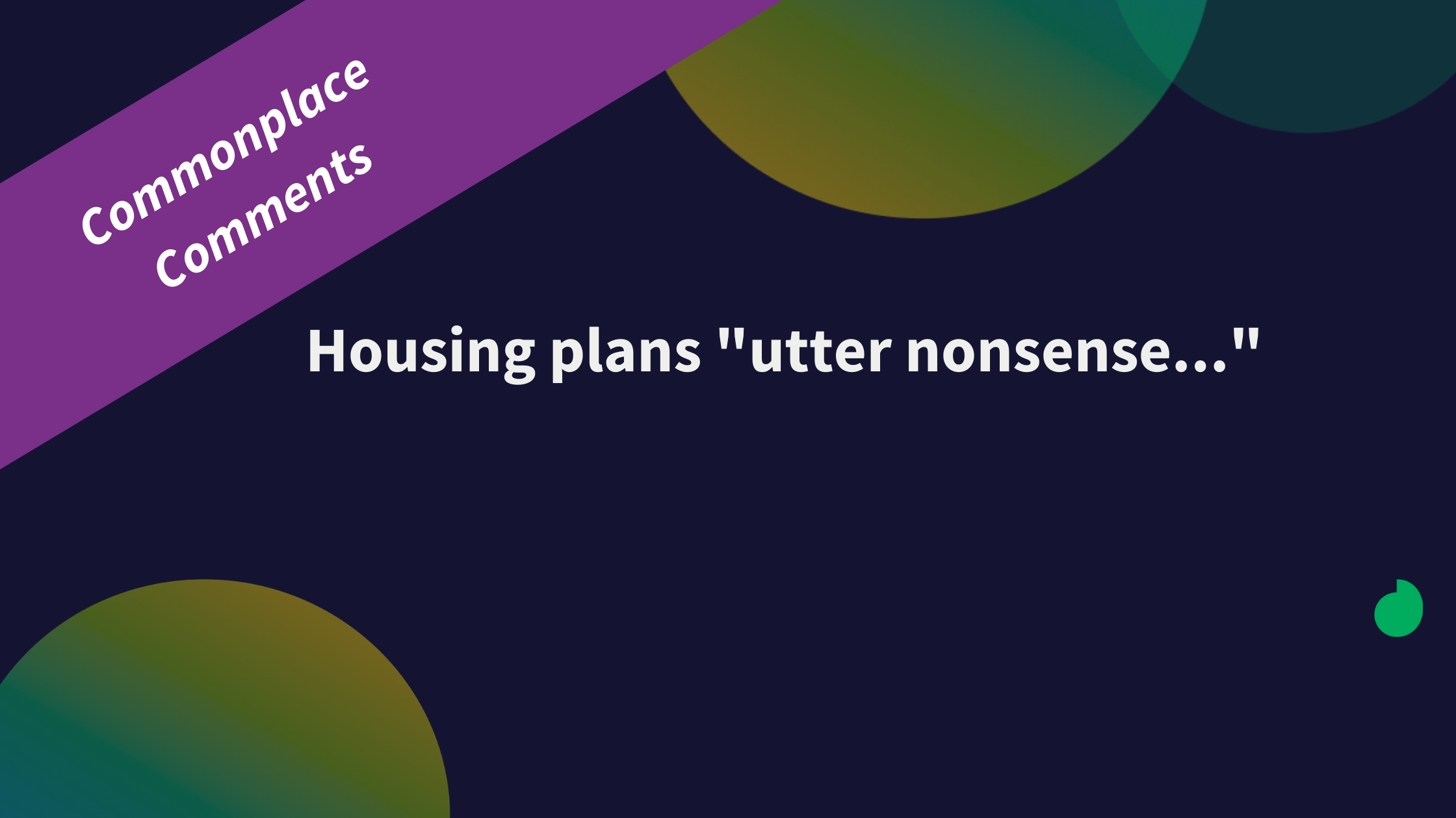 gove-relaxes-planning-rules-in-bid-to-meet-housing-target